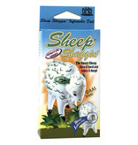 BMS Enterprises Sheep Shaggin Mini Inflatable Doll