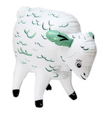 BMS Enterprises Sheep Shaggin Mini Inflatable Doll