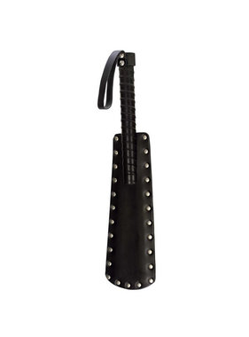 BMS Enterprises Punishment Black Paddle