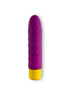 ROMP Toys Romp: Beat Vibrator