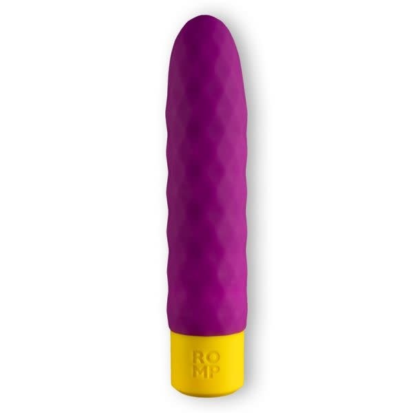 ROMP Toys Romp: Beat Vibrator