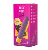ROMP Toys Romp: Beat Vibrator