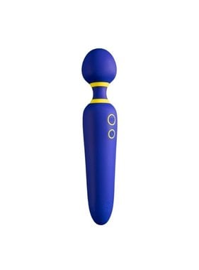 ROMP Toys Romp: Flip Wand Vibrator