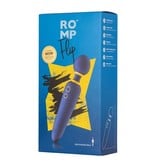 ROMP Toys Romp: Flip Wand Vibrator