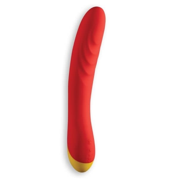 ROMP Toys Romp: Hype G-Spot Vibrator