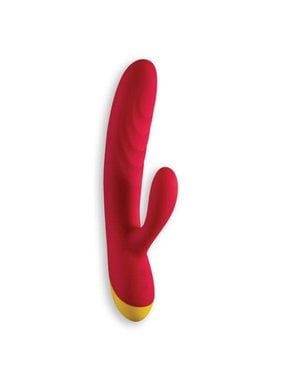 ROMP Toys Romp: Jazz Dual Vibrator