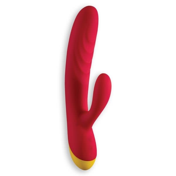 ROMP Toys Romp: Jazz Dual Vibrator