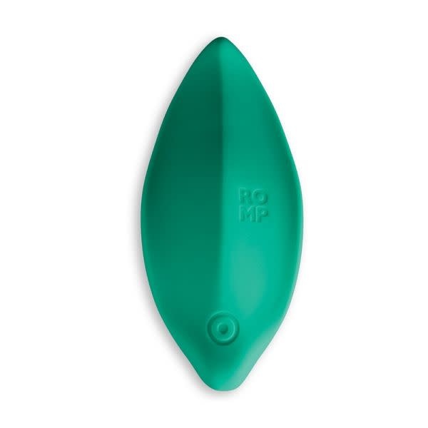 WOW Tech International Romp: Wave External Vibrator