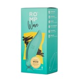 ROMP Toys Romp: Wave External Vibrator