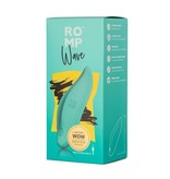 WOW Tech International Romp: Wave External Vibrator