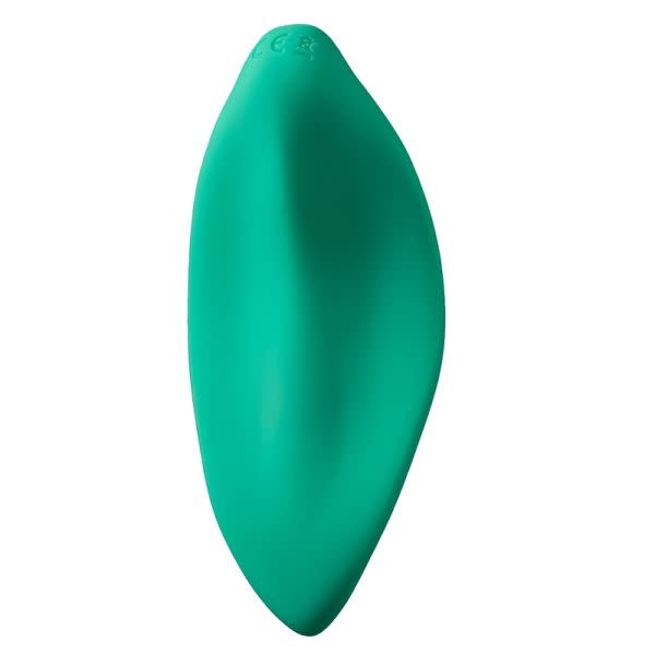 WOW Tech International Romp: Wave External Vibrator