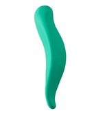 WOW Tech International Romp: Wave External Vibrator