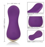 Cal Exotics Slay #LoveMe Clitoral Vibrator