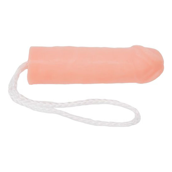 BMS Enterprises Dicky Soap with String for Shower