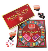 Creative Conceptions LLC Monogamy Board Game