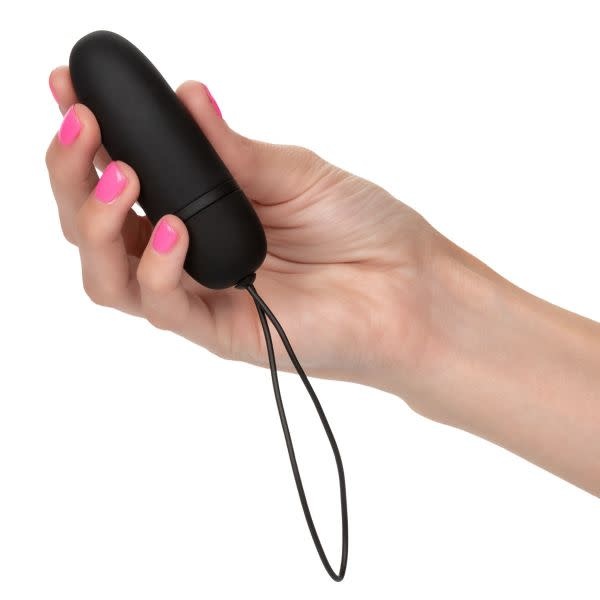 Cal Exotics Silicone Remote Bullet Vibe
