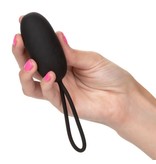 Cal Exotics Silicone Remote Rechargeable Egg Vibe