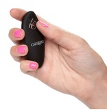 Cal Exotics Silicone Remote Rechargeable Egg Vibe
