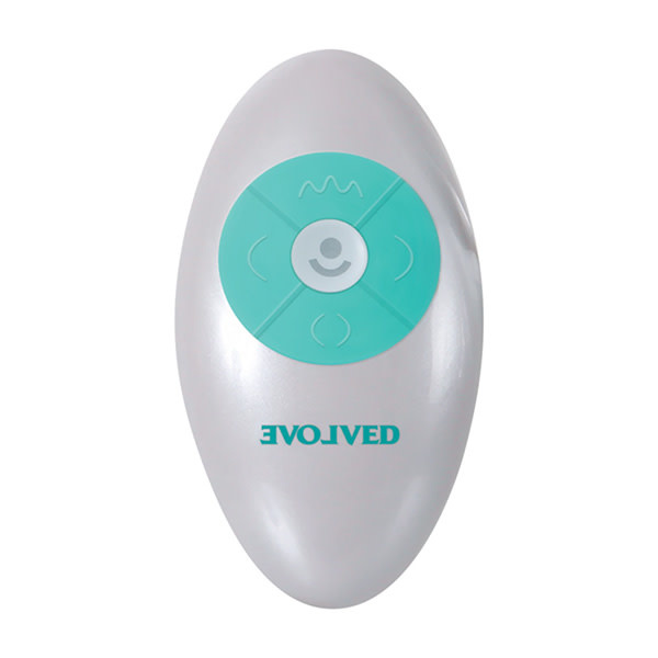 Evolved Toys The Butterfly Effect Dual Vibrator