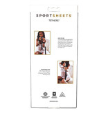 Sportsheets Tethers Kit