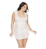 Coquette International Lingerie C'est Chic Babydoll