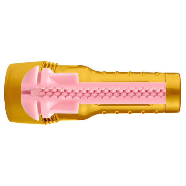 Fleshlight Products Fleshlight Stamina Training Unit: Pink Lady
