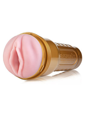 Fleshlight Products Fleshlight Stamina Training Unit: Pink Lady