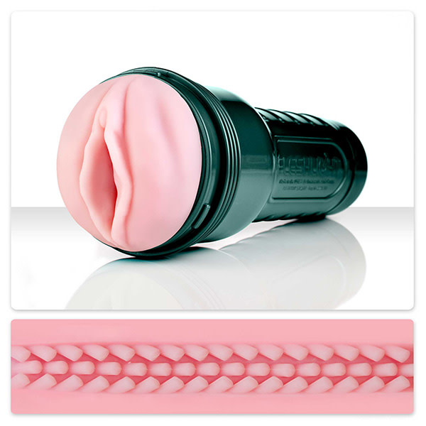 Fleshlight Products Fleshlight Vibro: Lady (Touch)