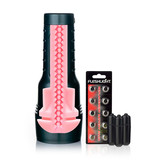 Fleshlight Products Fleshlight Vibro: Butt (Touch)