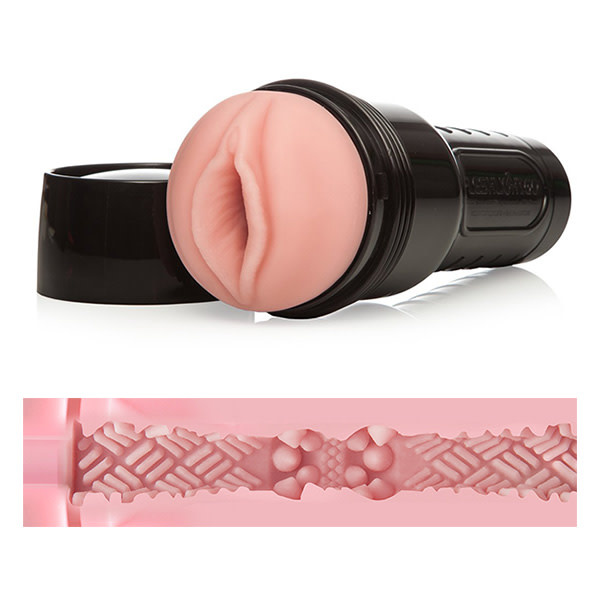 Fleshlight Products Fleshlight GO: Lady (Surge)