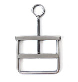 Premium Products Screw Down Metal Ball Crusher