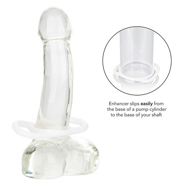 Cal Exotics Commander Erection Enhancer