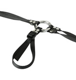 Sportsheets Sportsheets Bare As You Dare Harness