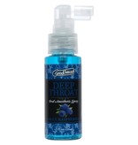 Doc Johnson Toys GoodHead Deep Throat Spray 2 oz (59 ml)