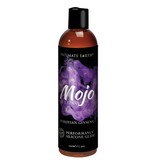 Intimate Earth Body Products MOJO Silicone Performance Glide Peruvian Ginseng 4 oz (120 ml)