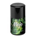 Intimate Earth Body Products MOJO Penis Stimulating Gel Niacin & Ginseng 1 oz (30 ml)