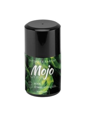 Intimate Earth Body Products MOJO Penis Stimulating Gel 1 oz