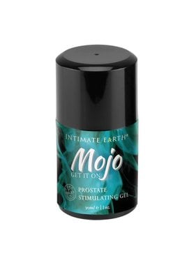 Intimate Earth Body Products MOJO Prostate Stimulating Gel 1 oz