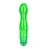 Cal Exotics Sparkle Twinkle Teaser (Green)