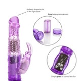 Cal Exotics Petite Jack Rabbit