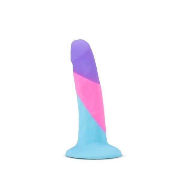 Blush Novelties Avant D15 Vision of Love Silicone Dildo