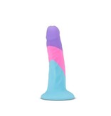 Blush Novelties Avant D15 Vision of Love Silicone Dildo