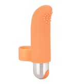Cal Exotics Intimate Play Rechargeable Finger Tickler