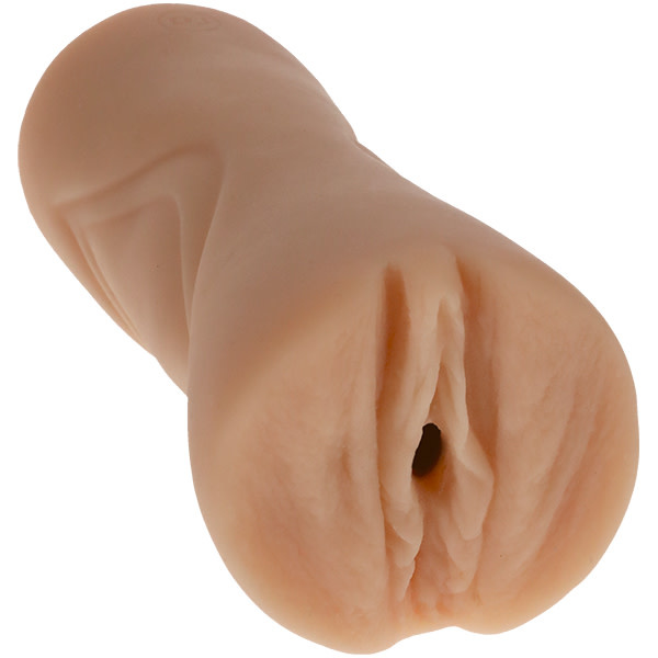 Doc Johnson Toys @viking.barbie ULTRASKYN Pocket Pussy