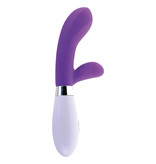 Pipedream Products Classix Silicone G-Spot Rabbit