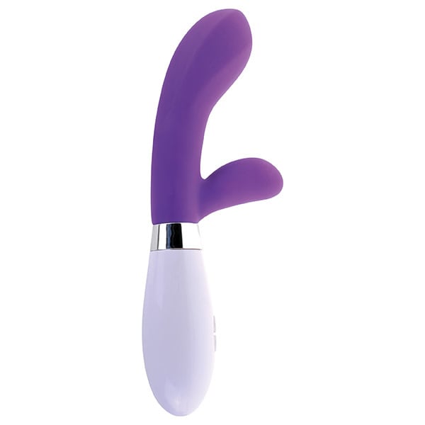 Pipedream Products Classix Silicone G-Spot Rabbit