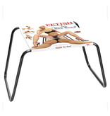 Pipedream Products Fetish Fantasy Incredible Sex Stool