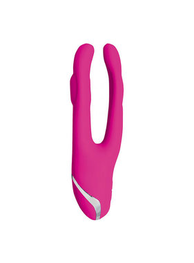 Nasstoys SEX Double Teaser Silicone Rechargeable Vibe
