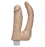 Doc Johnson Toys The Naturals Double Penetrator Vibe