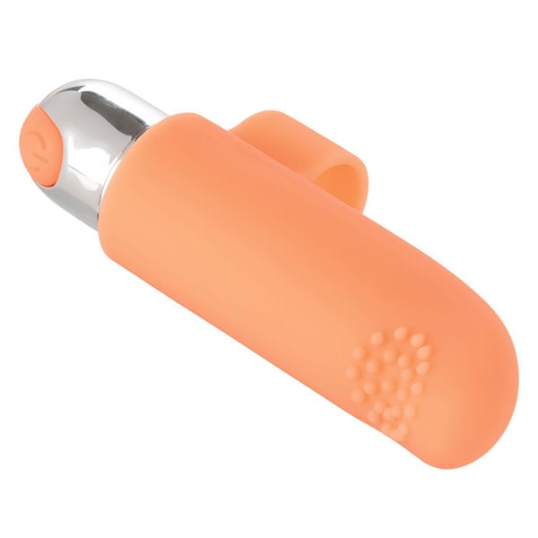 Cal Exotics Intimate Play Rechargeable Finger Tickler